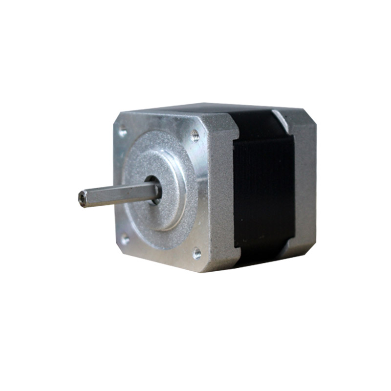 兩相混合式步進電機  42步進電機/扭矩0.4N.m/40m